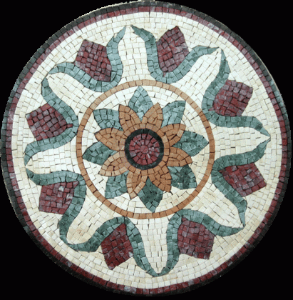 IN112 Mosaic